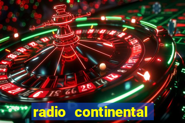 radio continental porto alegre